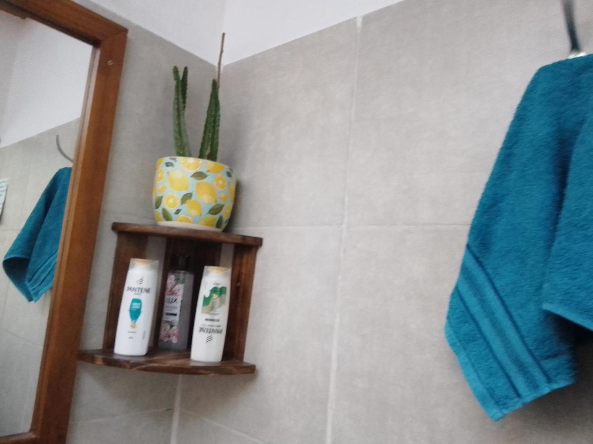 Apartamento Monoambiente en el Campo,a 800 mts.del Centro Humahuaca Exterior foto